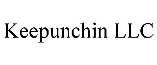 KEEPUNCHIN LLC