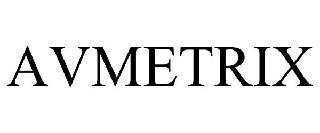AVMETRIX