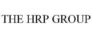 THE HRP GROUP