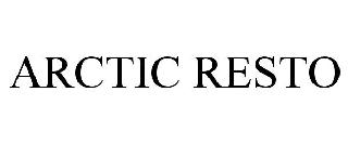 ARCTIC RESTO