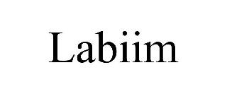 LABIIM