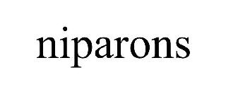 NIPARONS