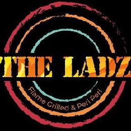 THE LADZ FLAME GRILLED & PERI PERI