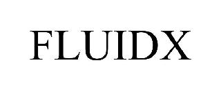 FLUIDX