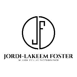 JLF JORDI-LAKEEM FOSTER MILLION DOLLAR PHOTOGRAPHER