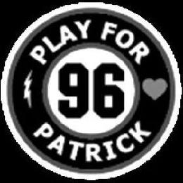 PLAY FOR PATRICK 96