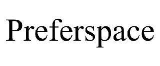 PREFERSPACE