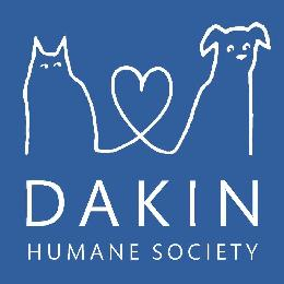 DAKIN HUMANE SOCIETY