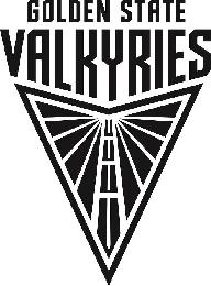 GOLDEN STATE VALKYRIES V