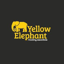 YELLOW ELEPHANT COOKING ESSENTIALS
