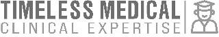 TIMELESS MEDICAL CLINICAL EXPERTISE