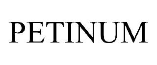 PETINUM