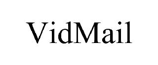 VIDMAIL