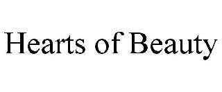 HEARTS OF BEAUTY