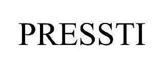 PRESSTI