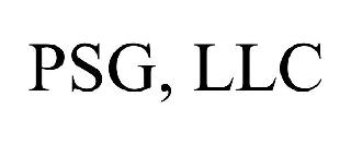PSG, LLC