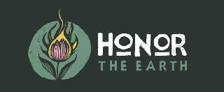 HONOR THE EARTH