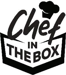 CHEF IN THE BOX