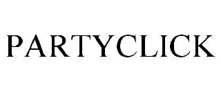 PARTYCLICK