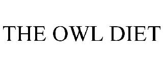 THE OWL DIET