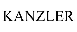 KANZLER