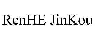 RENHE JINKOU