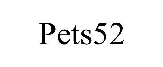 PETS52