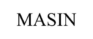 MASIN