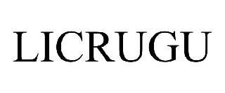 LICRUGU