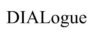 DIALOGUE