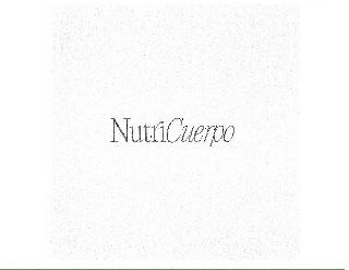 NUTRICUERPO