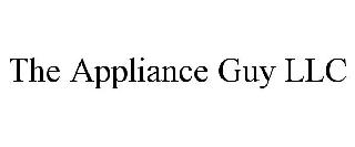 THE APPLIANCE GUY LLC