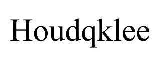 HOUDQKLEE