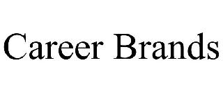 CAREER BRANDS