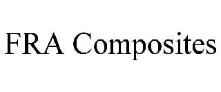 FRA COMPOSITES