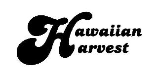 HAWAIIAN HARVEST