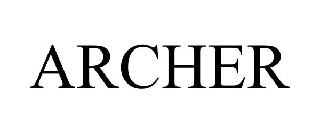 ARCHER