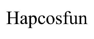 HAPCOSFUN
