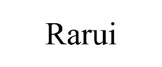 RARUI