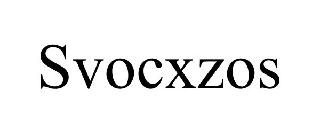 SVOCXZOS