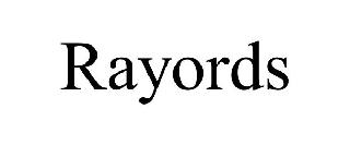 RAYORDS