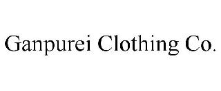 GANPUREI CLOTHING CO.