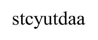 STCYUTDAA