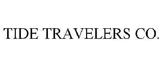 TIDE TRAVELERS CO.