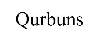 QURBUNS