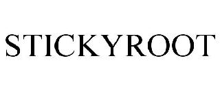 STICKYROOT