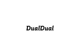 DUALDUAL