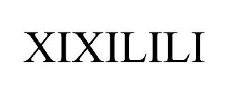 XIXILILI