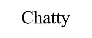 CHATTY