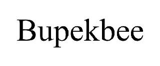 BUPEKBEE
